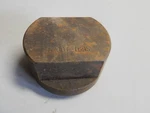 Nos Kawasaki Oem Impeller Holder 2004-2009 57001-1695. Fixed Price $175.28.