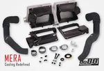 DO88 Bigpack Intercooler Kit For 2020+ Porsche 911 Turbo & (992.1). Fixed Price $6724.65.