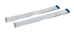 (2) Res Dvd Monitor Repair Ribbon Cable For 2018-2024 Honda Odyssey Touring Ex-l. Fixed Price $28.99.
