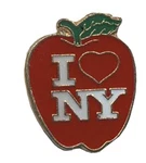 Love New York Nyc Big Apple Bike Motorcycle Hat Cap Lapel Pin HP4642. Fixed Price $8.88.