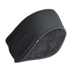 Zan Ear Headband Sportflex Series High Pile Fleece Black. Fixed Price $9.98.