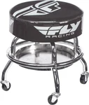 Fly Racing 369-9998 Mechanics Bar Stool Black. Fixed Price $101.95.