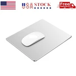 Aluminum Metal Mouse Pad Mat Smooth Magic Ultra Thin Double Side. Fixed Price $10.49.
