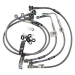 Russell 672430 Street Legal Brake Hose Kit. Fixed Price $179.95.