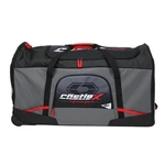 Castle 98-4085 Rockin Roller Gear Bag Black/red. Fixed Price $229.99.