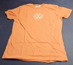 Yellow Volkswagen T-shirt Medium. Fixed Price $15.00.