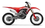 Newray,honda Cross Crf 450R 2017, 1/12, NEW57873. Fixed Price $15.22.