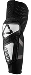 Leatt Elbow Guard Contour White/black Size L/xl - 5019200141. Fixed Price $69.98.