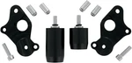 Powerstands Racing Psr Black Frame Slider Full Bolt-on Set 05-00903-02. Fixed Price $180.95.