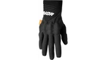 Thor - Rebound Gloves Black/white M. Fixed Price $19.95.