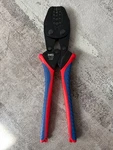 Hks Hex Crimping Tool For 16 2 Awg, Battery Lug Crimper/no Box/new. Fixed Price $60.00.