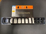 Harley Davidson Magnetic Socket Tool Holder Storage Tray 14900031. Fixed Price $7.99.
