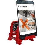 Acerbis Phone Stand, Red 2791570227. Fixed Price $19.15.