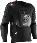Leatt 3DF Airfit Hybrid Body Protector - Motocross Dirt Bike Offroad Atv. Fixed Price $384.00.