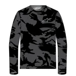 Alpinestars 1214-71010-160-XL Camo Performance Long Sleeve T-shirts Black/.... Fixed Price $49.95.