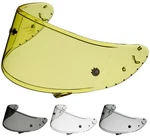 Shoei X-fourteen X-14 Cwr-f Shield W/tear-off Posts. Fixed Price $76.94.