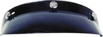 Gmax G999013 Snap Visor Black GM-2/5/22. Fixed Price $24.49.
