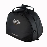 Demon Tweeks Motorsport Helmet Bag - Soft Fleece Lining / Large Zip Opening. Fixed Price $48.91.