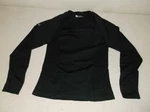 Evs Black Long Sleeve Tug Cold Weather Shirt Size Small/medium - New!!. Fixed Price $24.95.