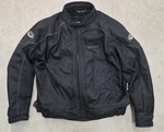 Men's Fieldsheer Motorcycle Jacket W/removable Liner Sz. 2XL. Fixed Price $75.00.