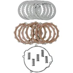 Moose Complete Clutch Kit #142738 Ktm EXC/200 XC-W/200 MXC/200. Fixed Price $169.55.