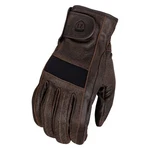 Highway 21 489-00435X Jab Perforated Leather Gloves 5XL Brown. Fixed Price $39.99.