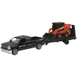 10" Kubota Collection - SSV65 Skid Steer With Black. Fixed Price $19.99.