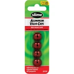 Slime Valve Stem Cap - Red 20129. Fixed Price $15.84.
