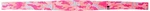 Zanheadgear Cooldanna 100 Percent Cotton Down And Neck Tie Pink DC276. Fixed Price $5.10.