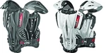 Evs Vex Roost Guard Adult Black White Med-lrg. Fixed Price $103.99.