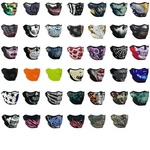 Zan Headgear Neoprene Half Face Mask. Fixed Price $14.95.