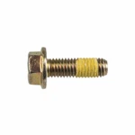 Qty Can-am Spyder Outlander Hex Flanged Screw M10X30 Scotch Grip 207503046. Fixed Price $24.99.