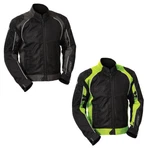 Mens Castle Pulse Motorcycle Jacket Street Bike Riding Coat Removable Armor. Fixed Price $39.95.