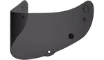 New Icon 0130-0623 Airframe Pro/airform/airmada Helmet Optics Tracshield Smoke. Fixed Price $42.14.