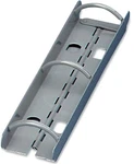 Martin Yale DRS3 Master Steel Catalog Ring Section, Gray. Fixed Price $29.00.