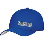 Parts Unlimited Curved Bill Hat - Blue Small/medium PSU29H51RBSR. Fixed Price $34.38.