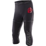 Leatt Black Knee Brace Pants ( Mens XL/2XL ) 5017010142. Fixed Price $98.99.