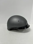 Afx FX-200 Helmet Frost Grey Small. Fixed Price $29.52.