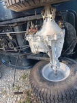 Hydro Gear T2-CBEE-5X5A-1XX1 Transmission Craftsman Husqvarna Troy Bilt. Fixed Price $247.50.
