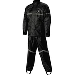 Nelson Rigg SR-6000 Stormrider 2-PIECE Rainsuit Black, All Sizes 204-406-005. Fixed Price $73.60.