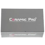 Pro Nanoceramic Rain Coat CP1040. Fixed Price $93.97.
