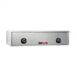Westin 80-HTB72C Brute High Capacity Hd Topsider Tool Box. Fixed Price $955.32.