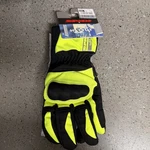 Spidi Voyager H2OUT Men's Motorcycle Glove 3XL Volt/black. Fixed Price $35.00.