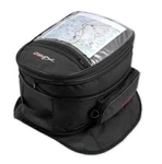 Tank Bag 13-15 Lt Storm Cover Expander Magnetic Motorcycle Bikers. Fixed Price $52.60.