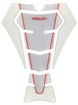 Ariete Puzzle Evo Tank Protectors Transparent White 13903-BT. Fixed Price $20.05.