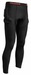 2020 Thor Mx Motocross Xp Padded Compression Pants (black) - Pick Size. Fixed Price $64.95.