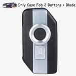 Flip Remote Key Case Shell Fob Btns For Bmw Motorcycle 1200GS Adv Rs Xr 750GS. Fixed Price $22.00.