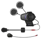 Sena 10S Dual Black Headset And Intercom Communication System. Fixed Price $440.10.