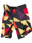 Alpinestars Men's Modular Boardshorts Size 40 Brand New Mulitcolor With Tags. Fixed Price $16.99.