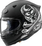 Arai Contour-x Jolly Roger Full-face Helmet. Fixed Price $889.95.